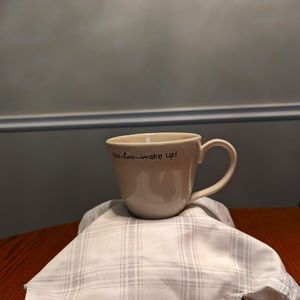 3/$30.  Hallmark Coffee Mug.